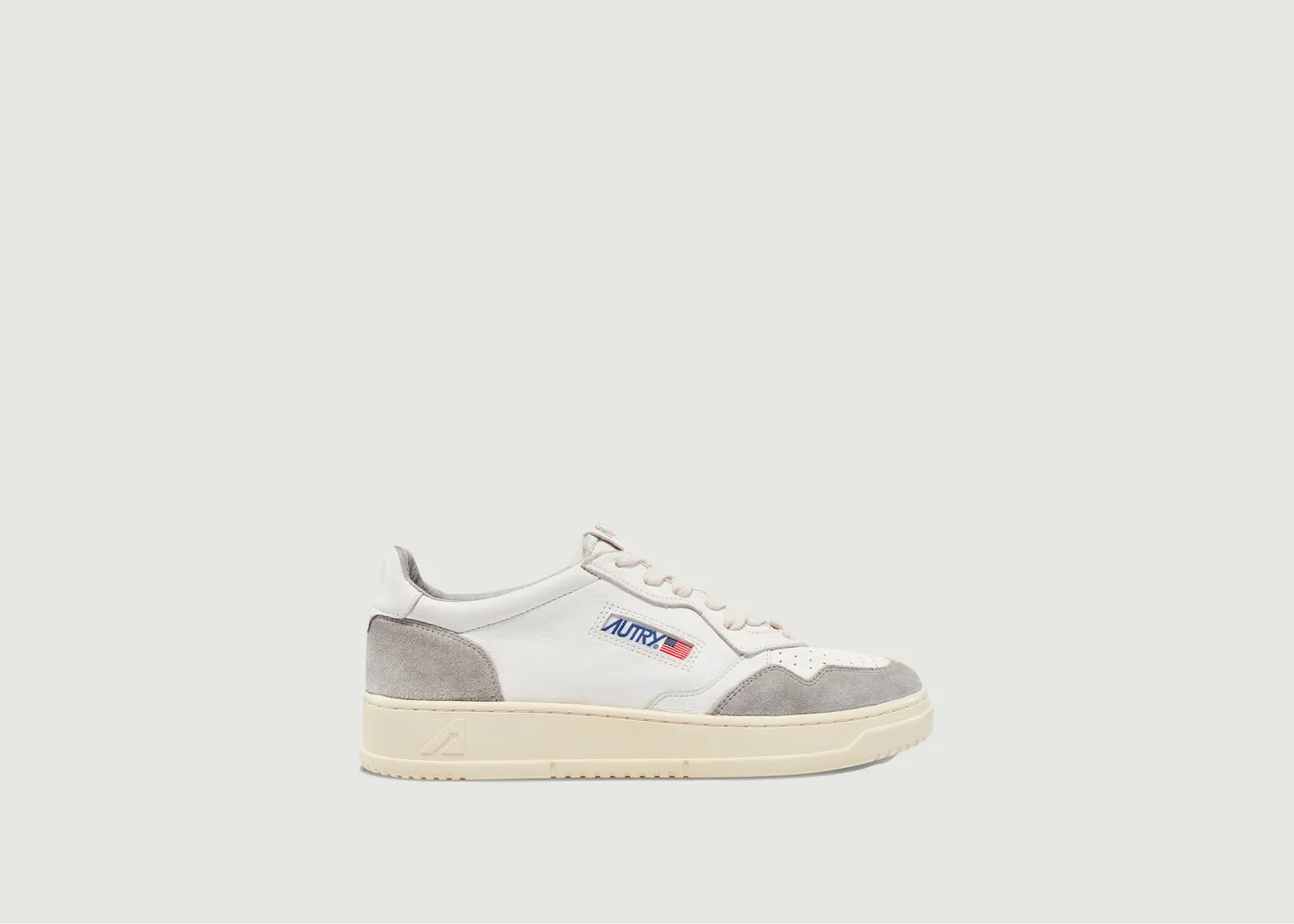 Sneakers Medalist Low AUTRY