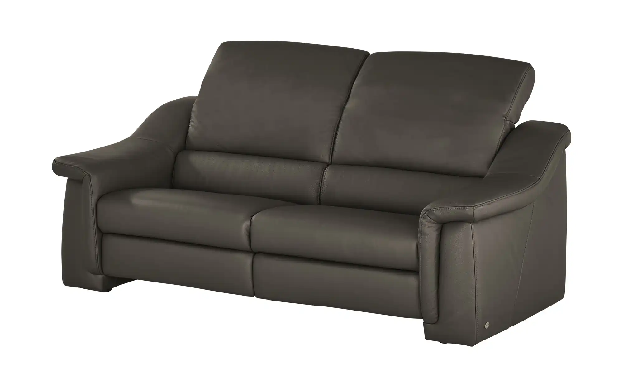 himolla Ledersofa 1501