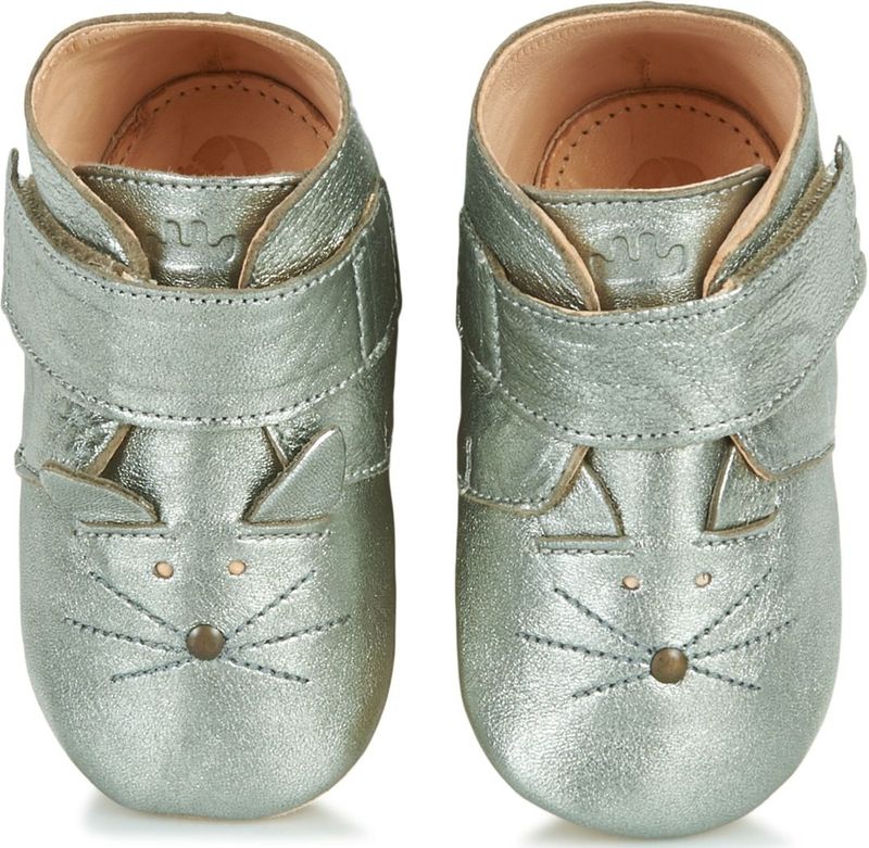 Easy Peasy  KINY CHAT  Pantoffels  kind Grijs