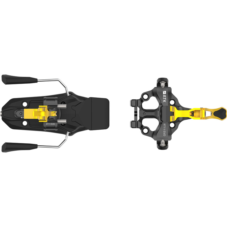 ATK Bindings RT 11 Evo Tourenbindung