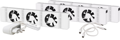 SpeedComfort Triple Pack
