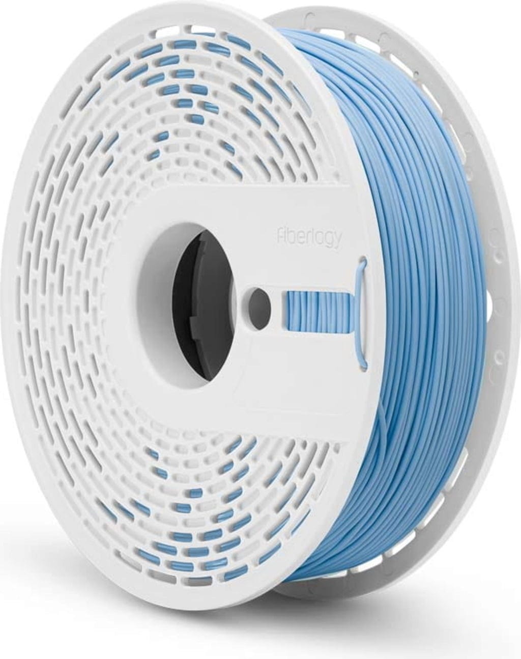 Fiberlogy  PP Pastel Blue, 1,75 mm / 750 g    Weltweit beliebter Kunststoff für viele Anwendungsbereiche in Pastel Blue