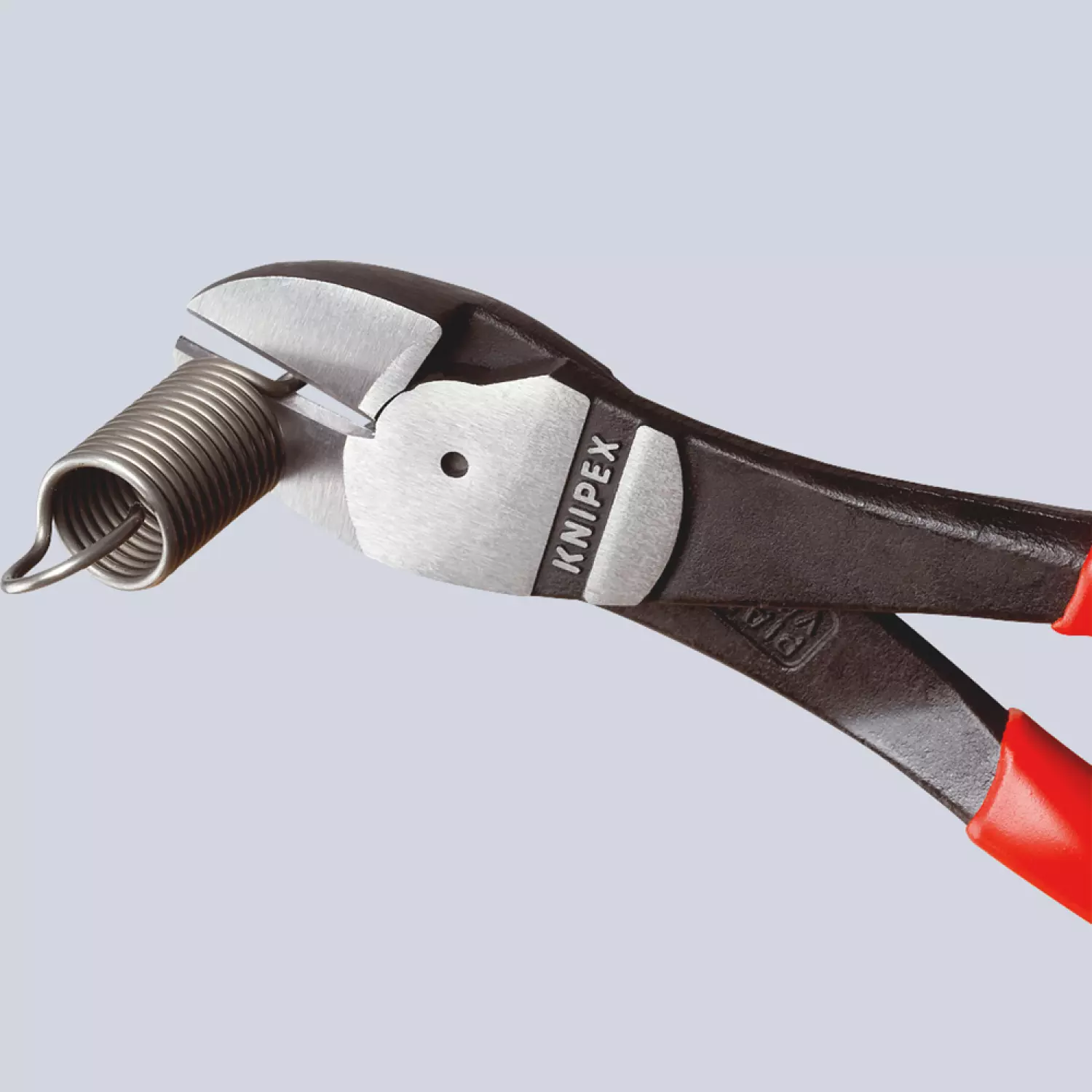 Knipex 7405140 Kracht Zijsnijtang - 140mm