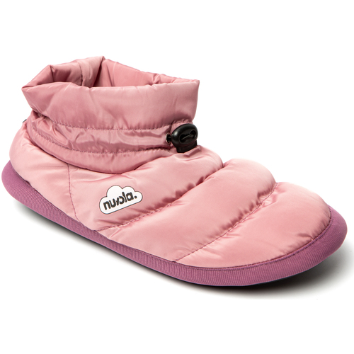 Nuvola. - Boot Home Party Rosa