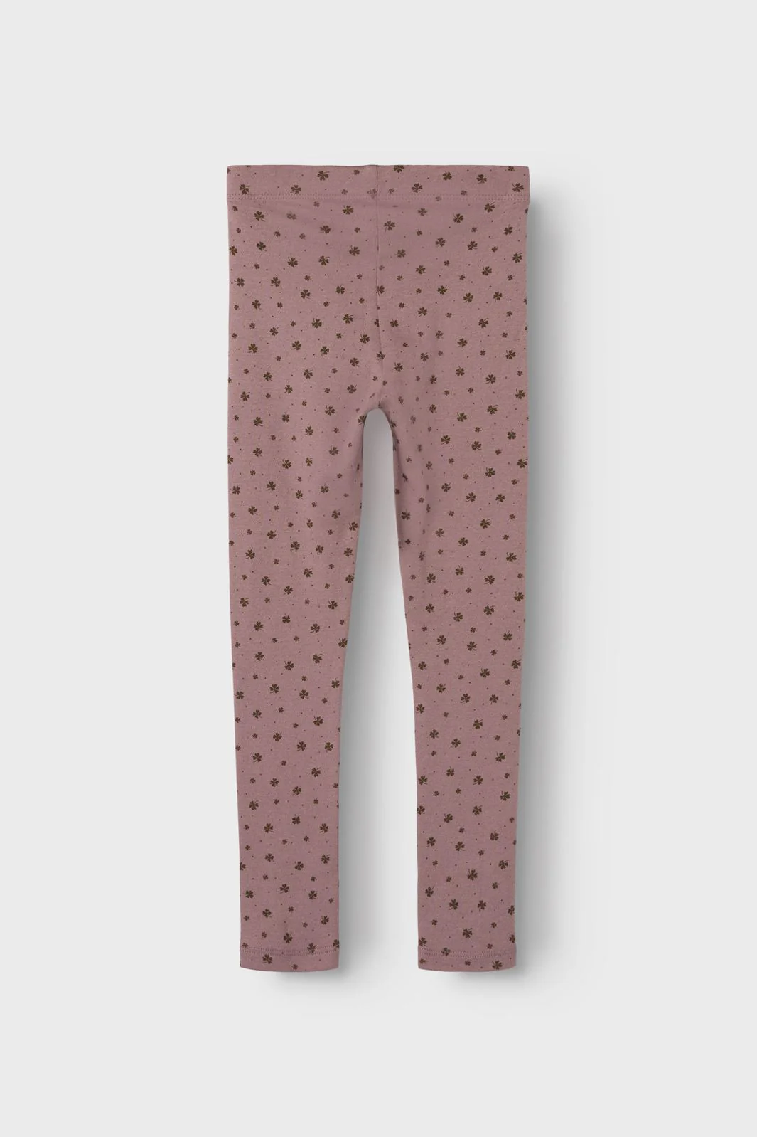 Name It Nmfnoella Slim Legging 4723919 twilight mauve
