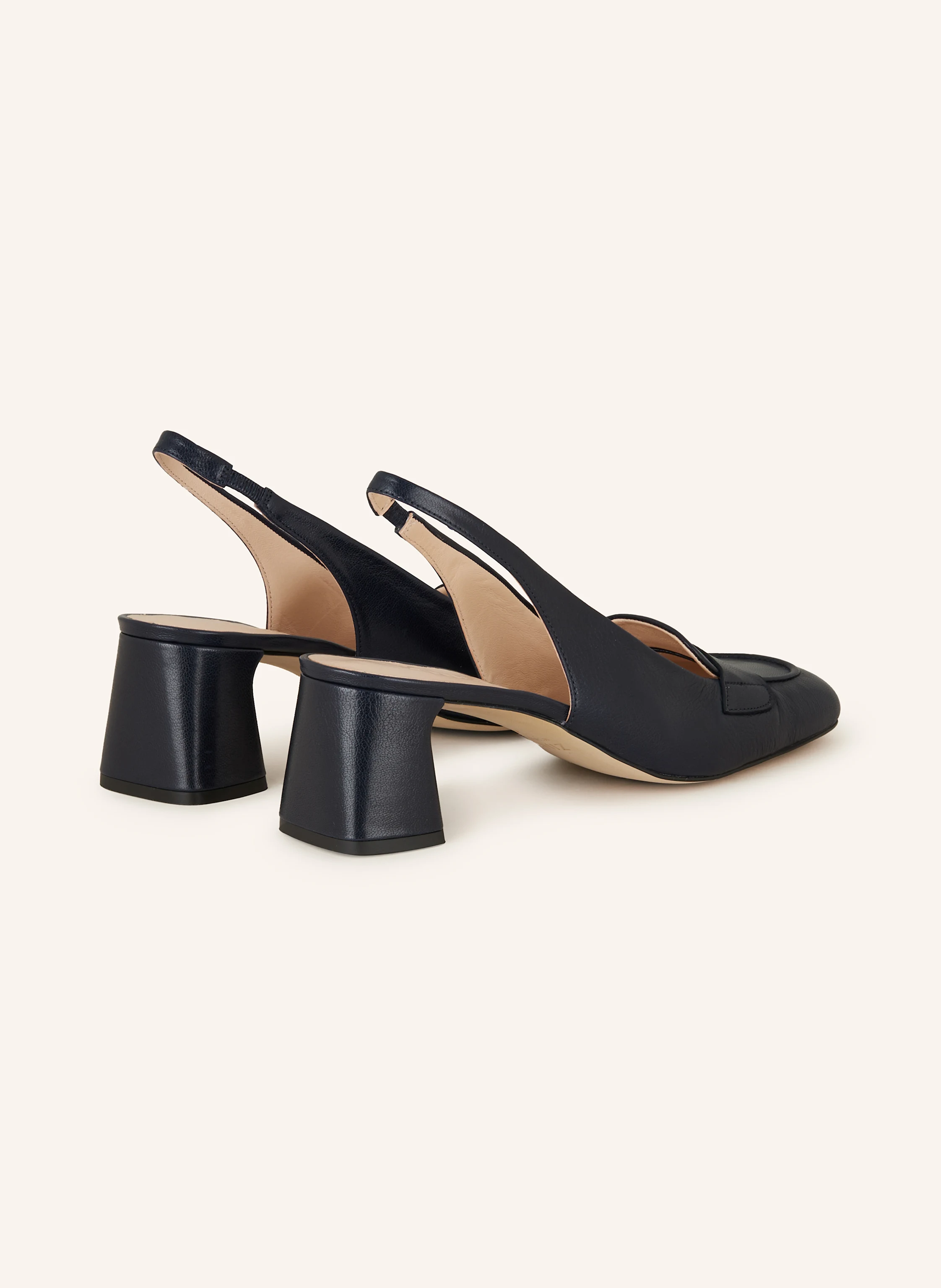 ZINDA Slingpumps INES