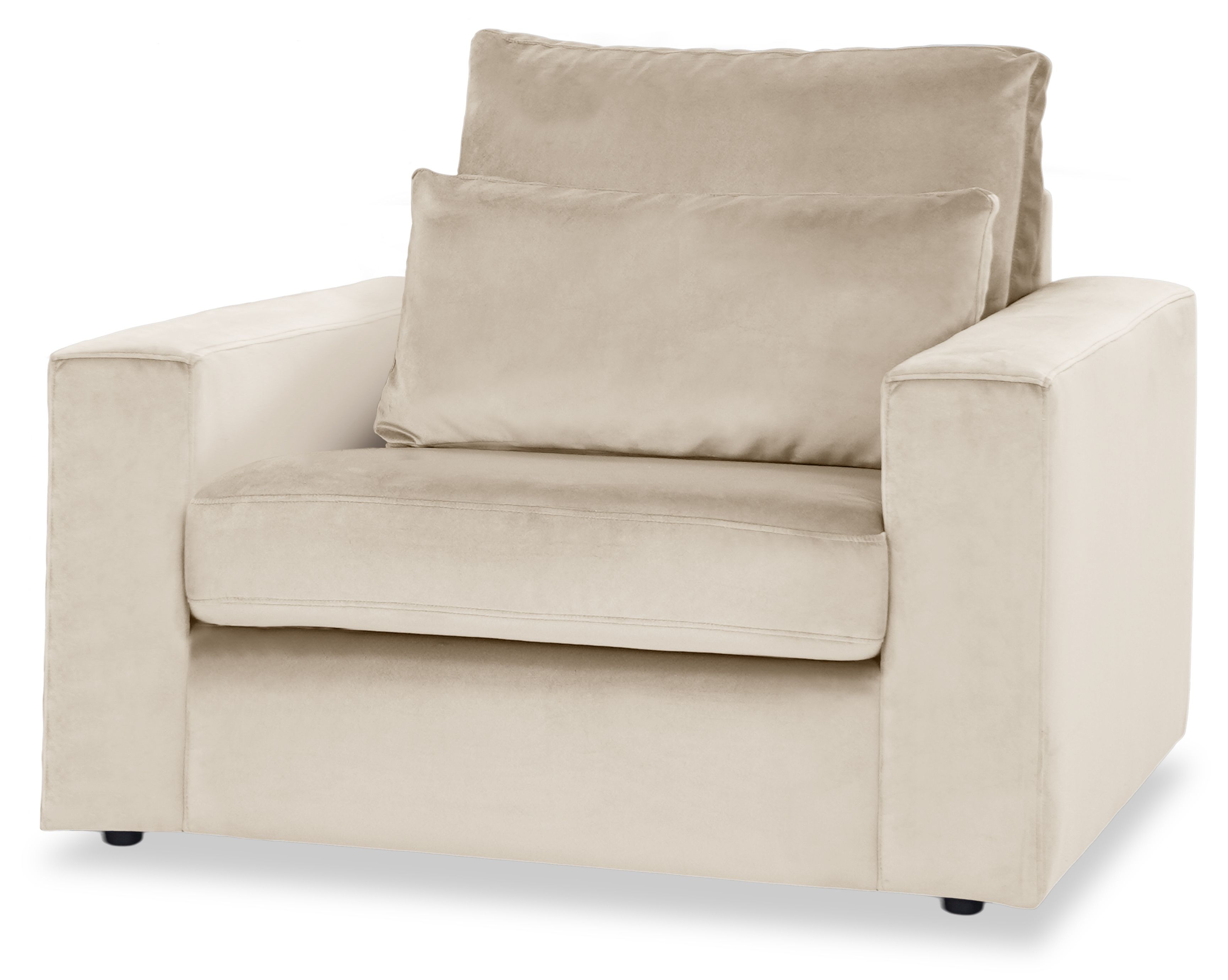 Fauteuil Le Pradet