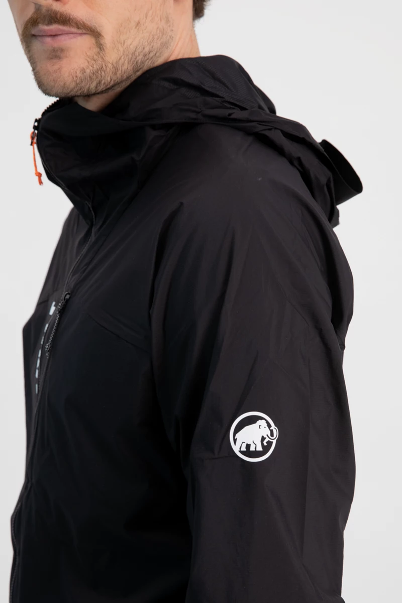MAMMUT Aenergy WB Herren Outdoorjacke