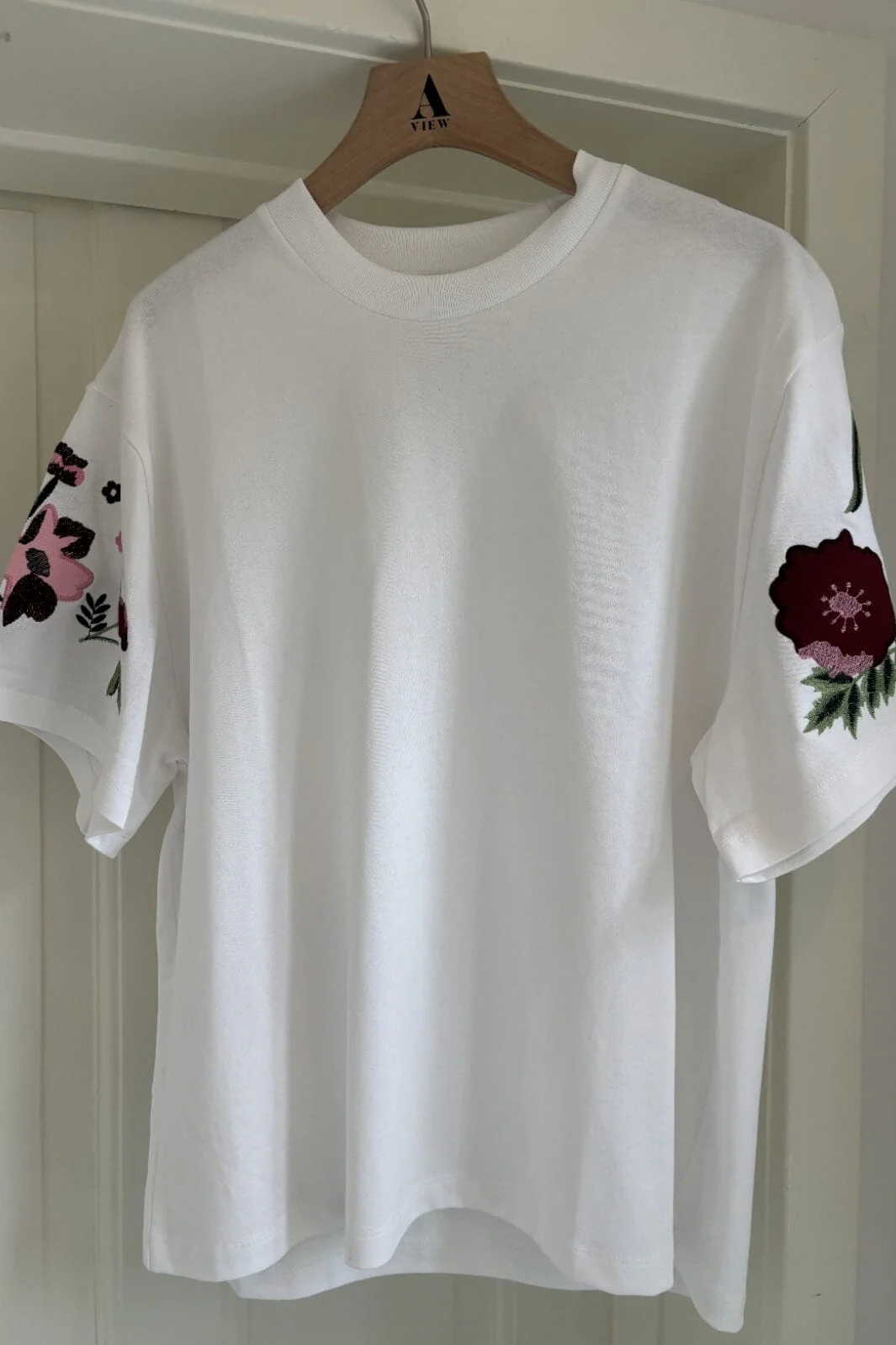A-View Best Double Flower AV7058