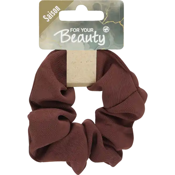 Haargummi Scrunchie