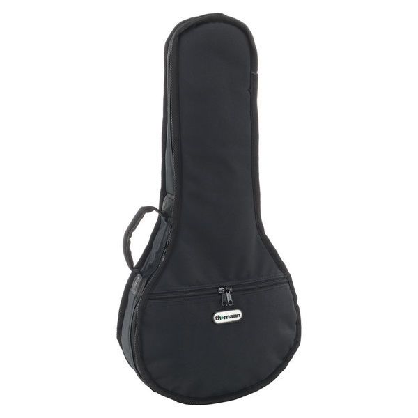 Harley Benton BJU-15Pro Banjo Ukulele Bundle