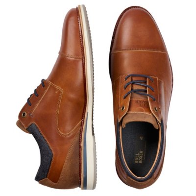 Chaussures de villes homme Casual BULLBOXER