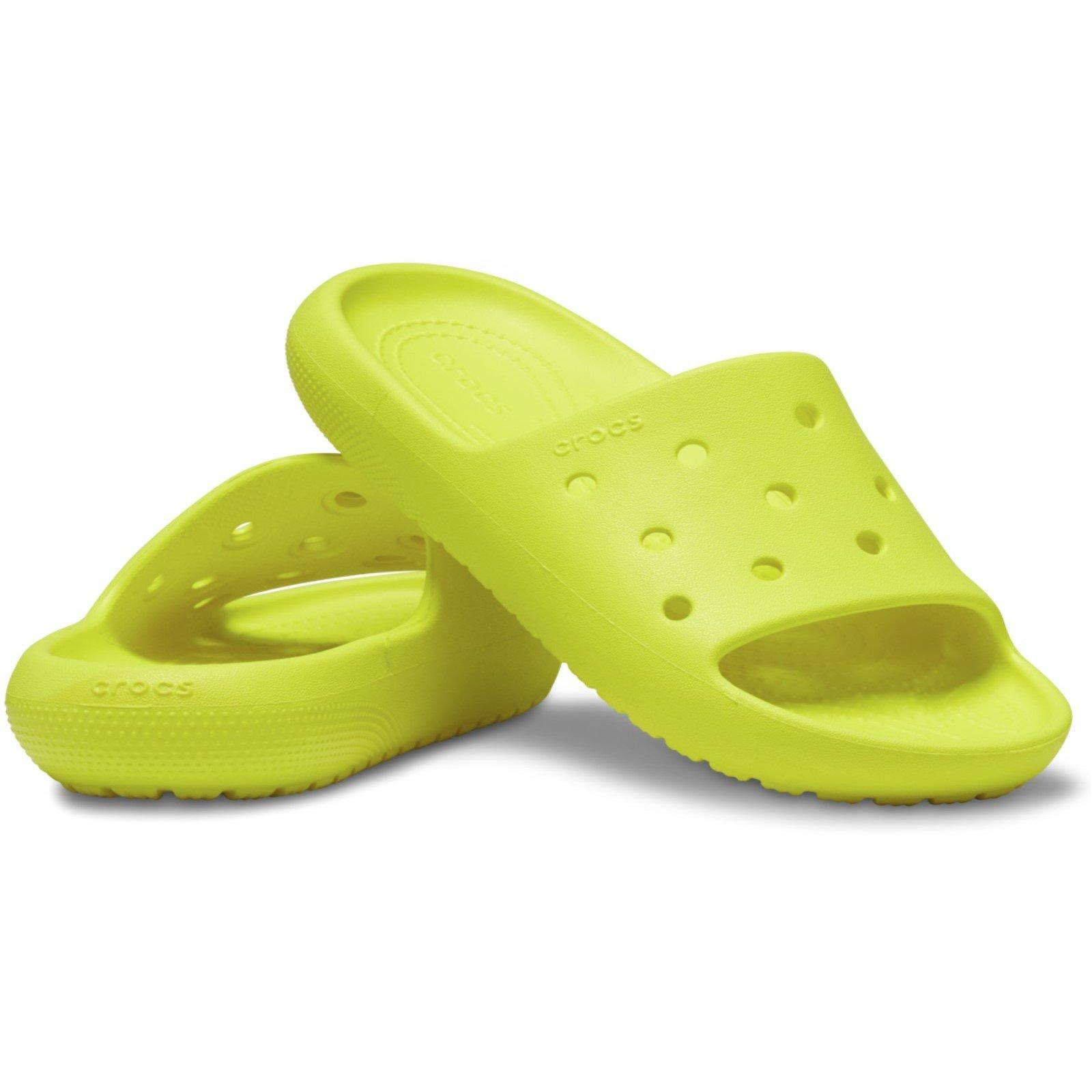 Crocs Classic Slides Childrens