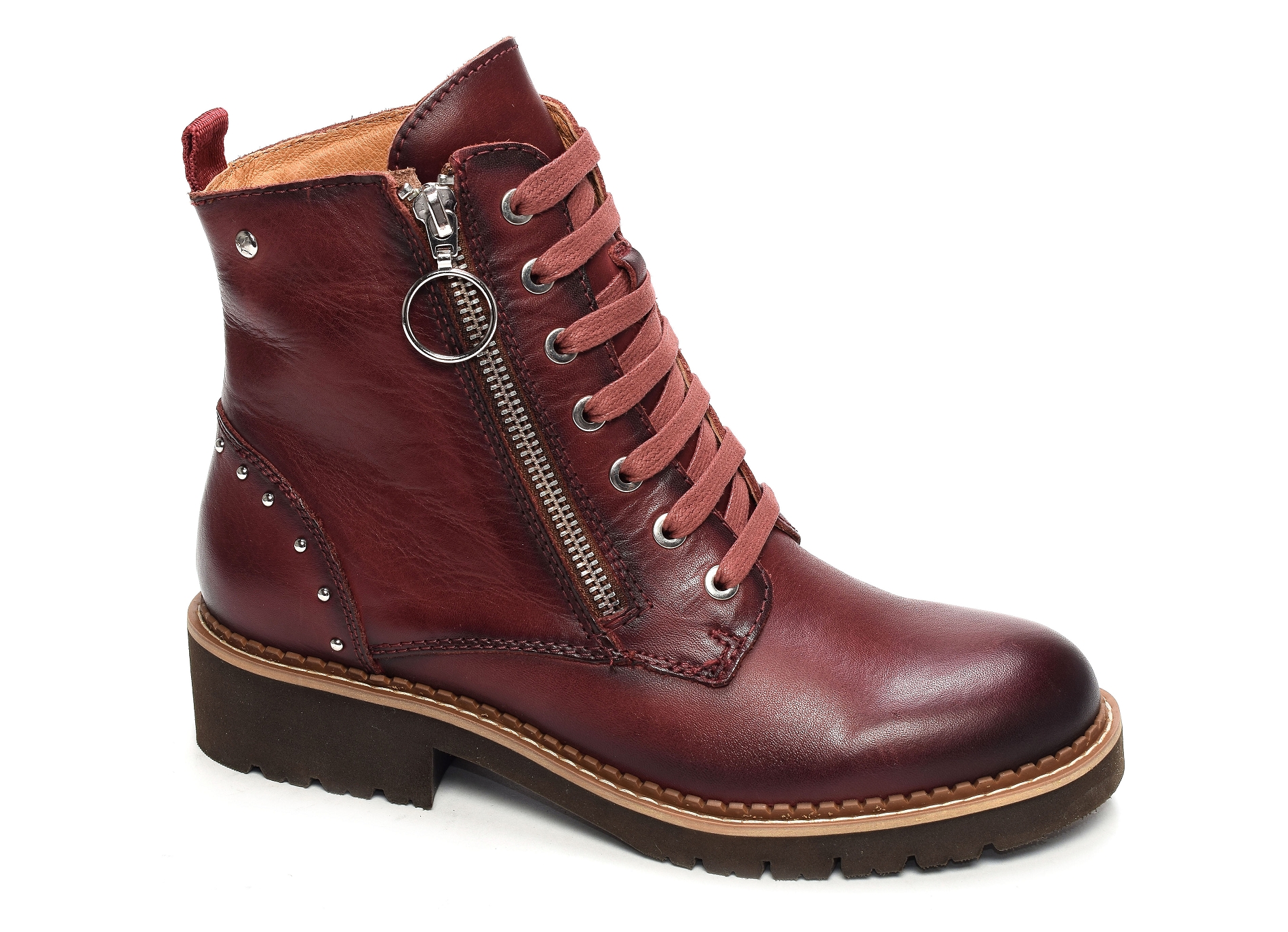 Vicar 8610 rouge
