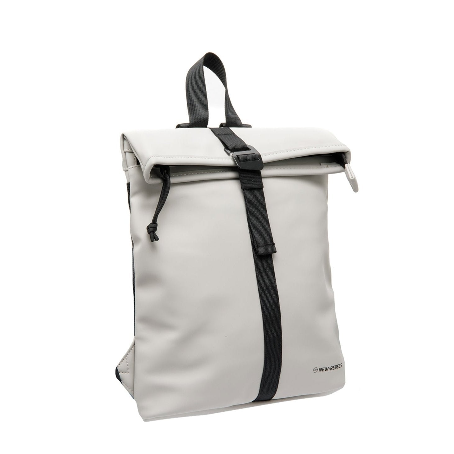 Waterafstotend rugzakje 'Mart' mini 7L grijs Grijs
