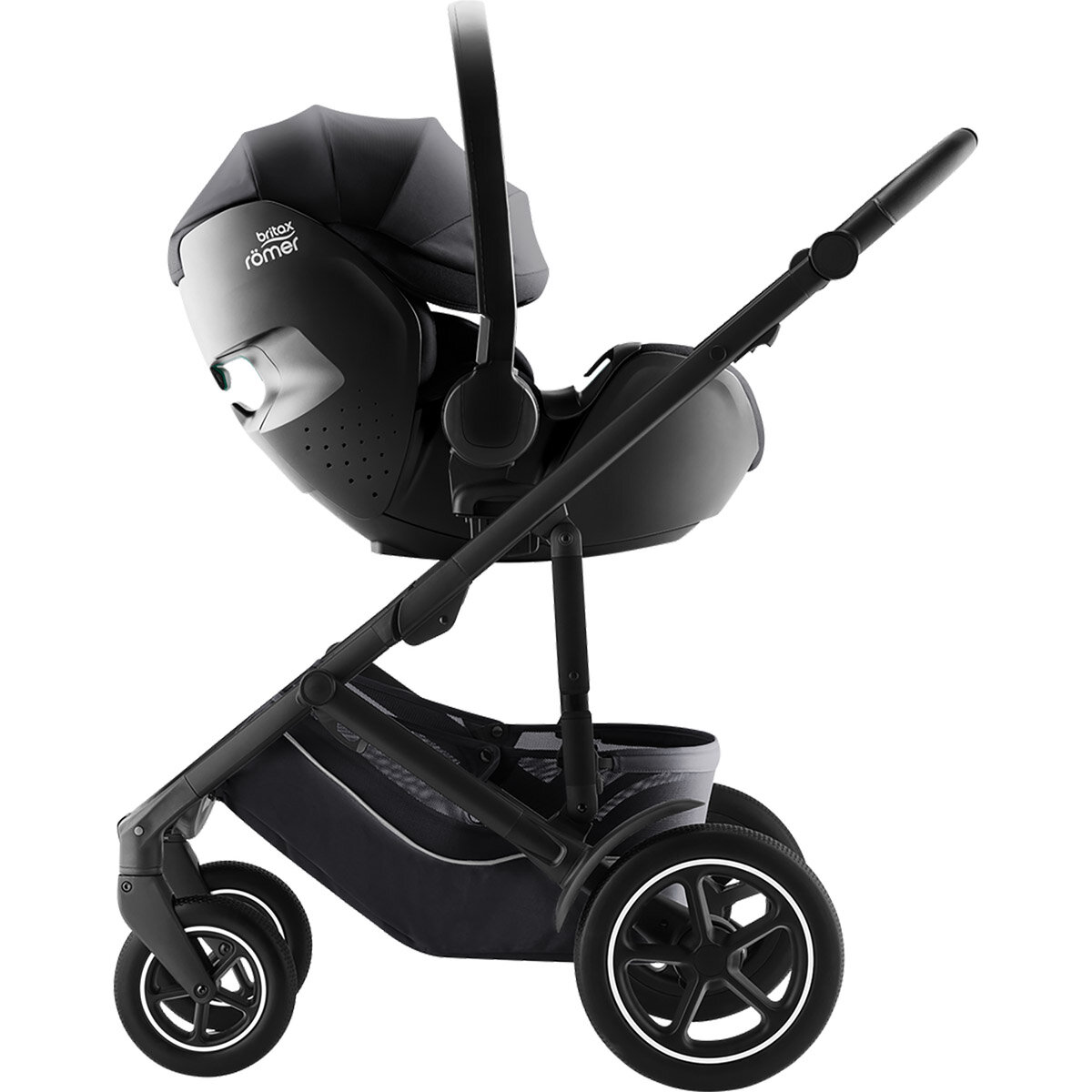 Britax Römer Britax Römer Diamond Babyschale Baby-Safe Pro | Kollektion 2025