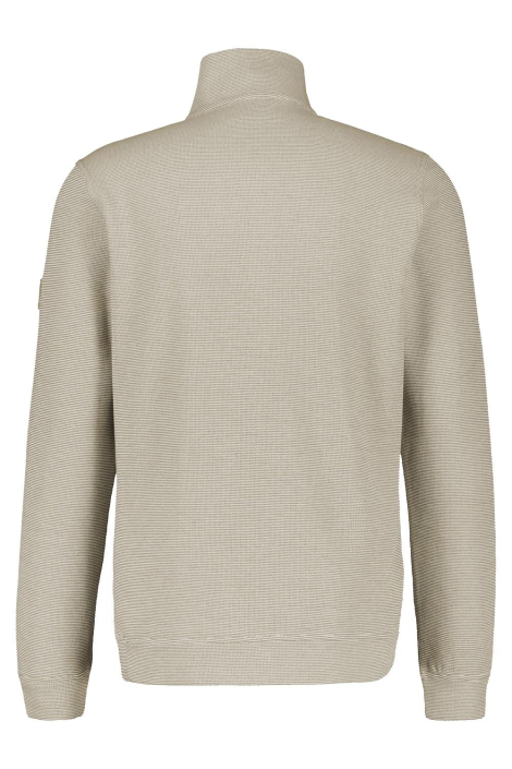 Lerros beige heren sweater