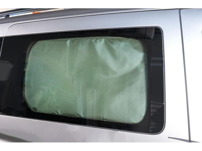 VanSpace Scheibenisolierung, innen Hohe Dämmleistung bei Kälte