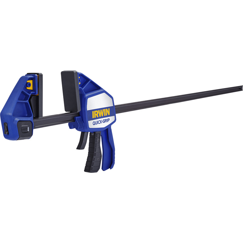 Irwin Quick-Grip Heavy Duty snelspan lijmklem 900mm