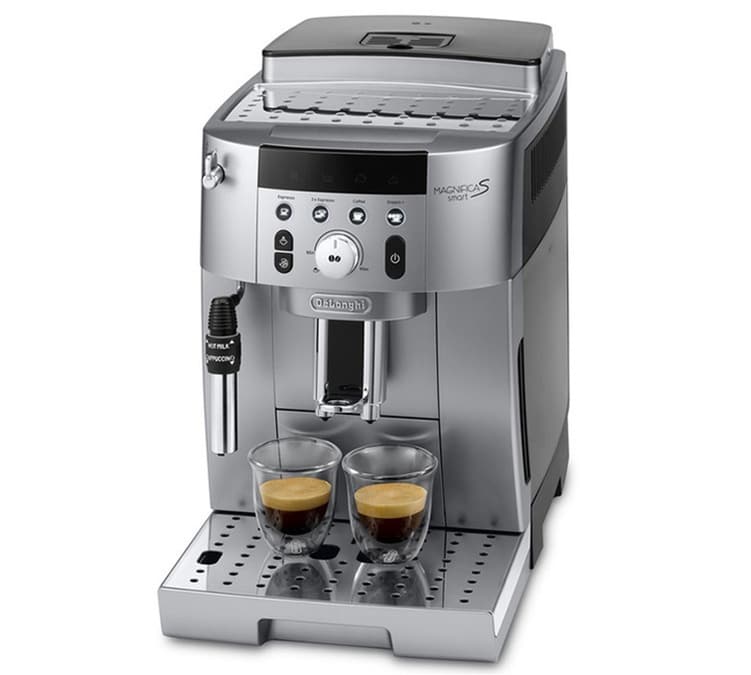 DELONGHI Magnifica S Smart Ecam 250.31.SB Coloris:Gris