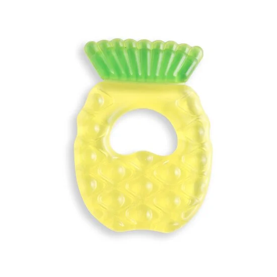 Anneau de dentition réfrigéré   Ananas        de               Formula Baby
