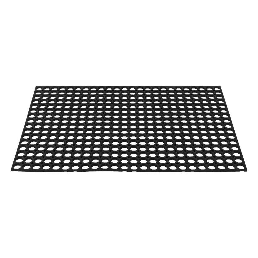 Gummimatte 80x120 cm