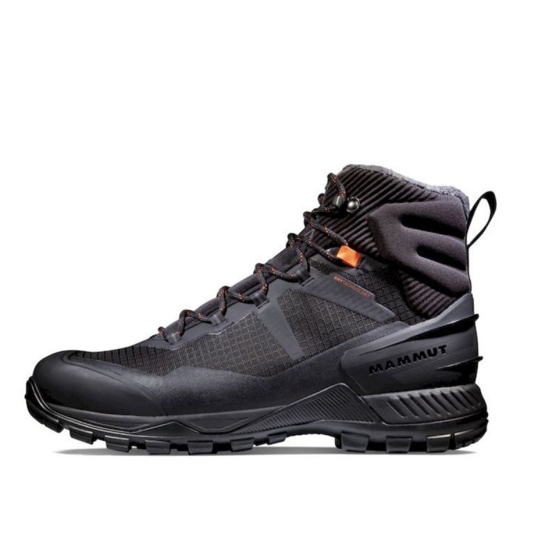 Blackfin III Mid DT Men - Chaussures randonnée homme