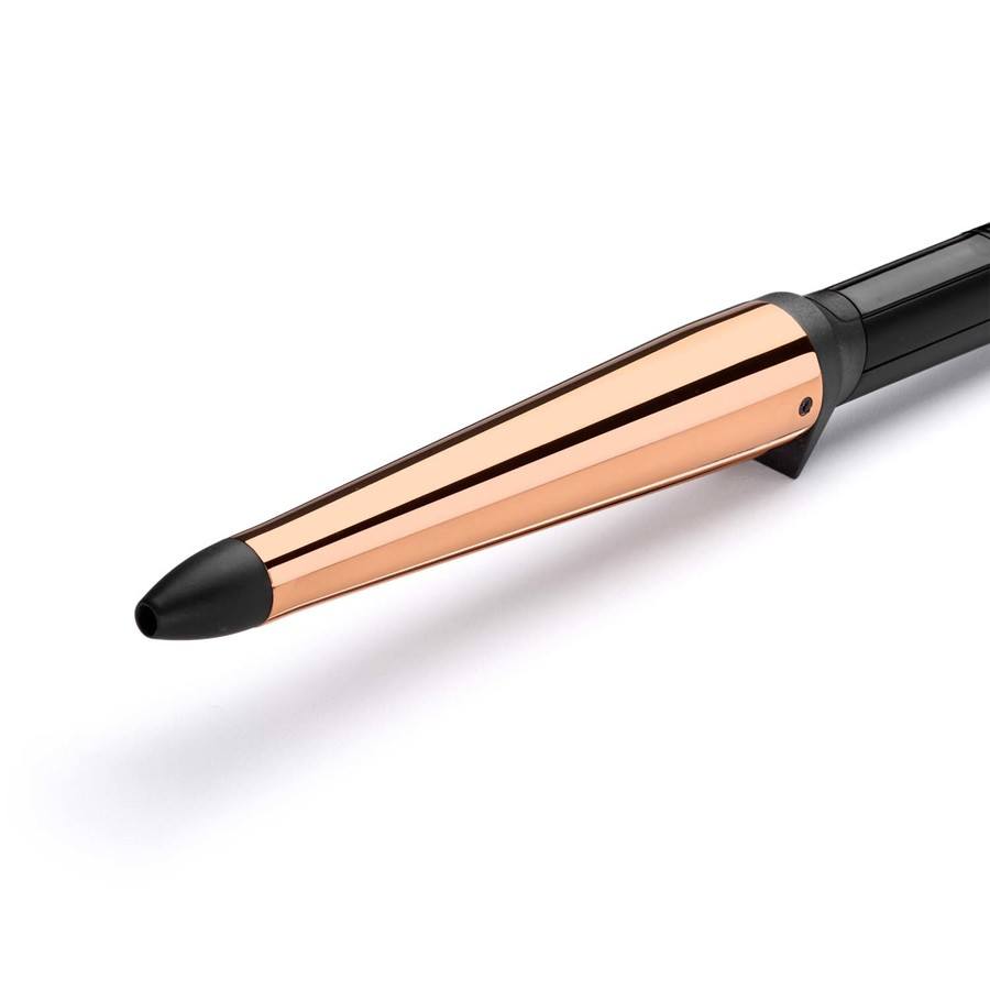 BaByliss Titanium Brilliance Conical Wand