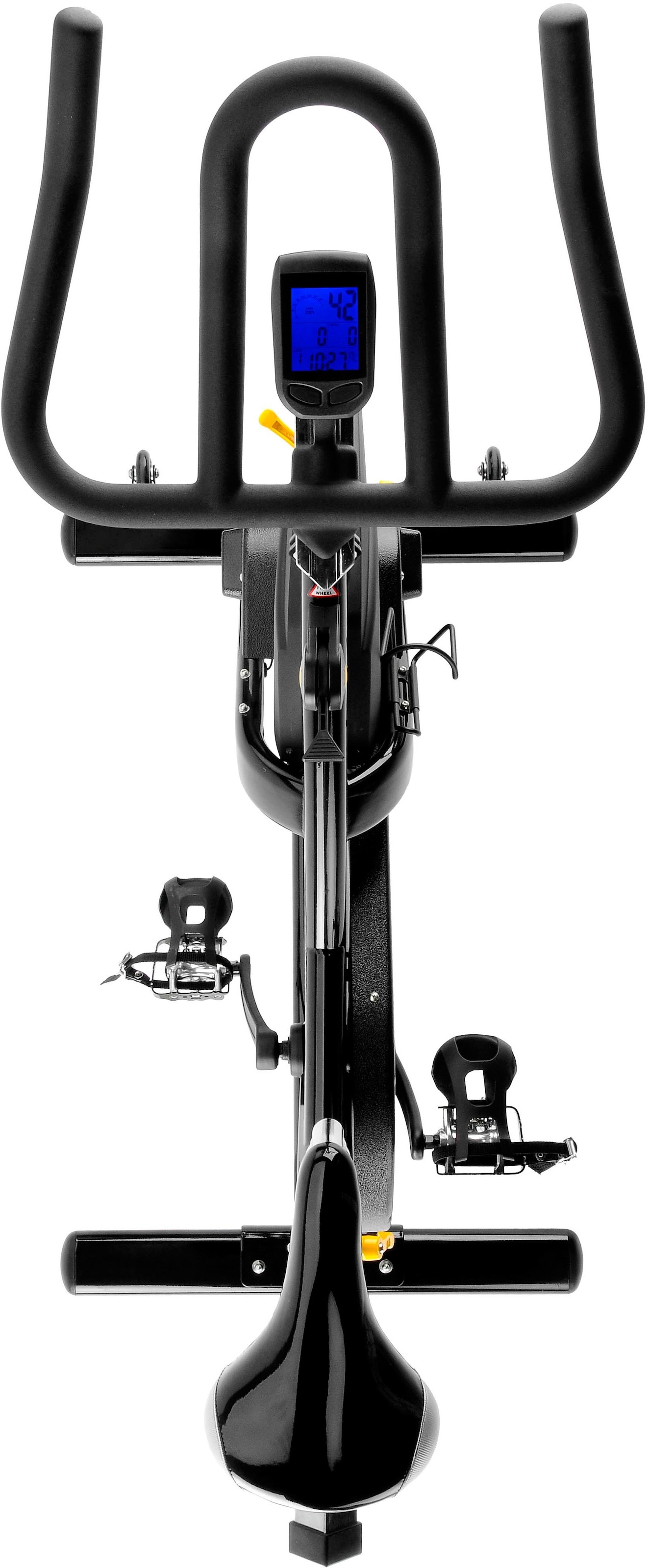 BH Fitness Speedbike »Indoorbike Duke H920« Schwungmasse ca. 20 kg