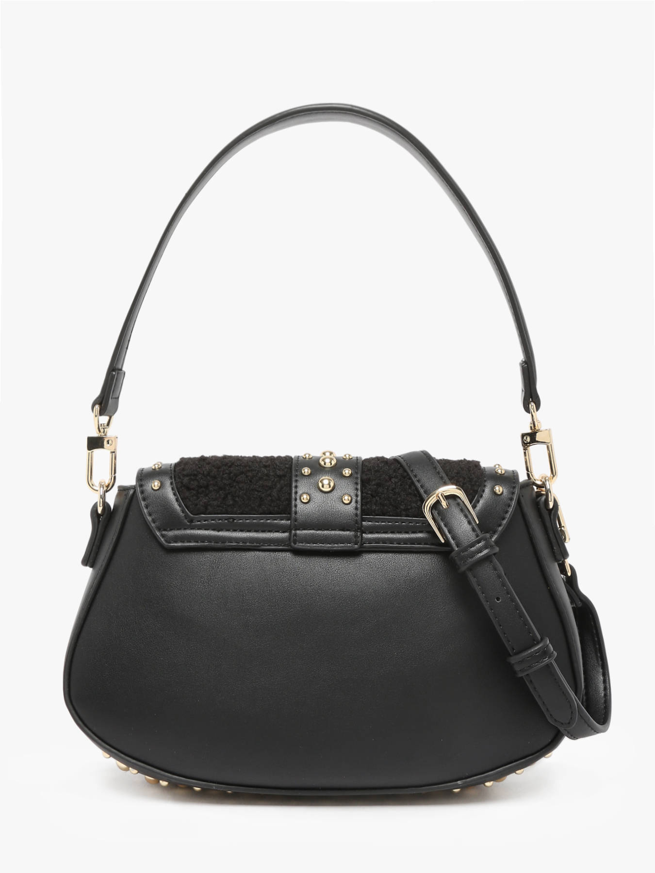 Sac bandoulire Isabella teddy BY BYBLOS