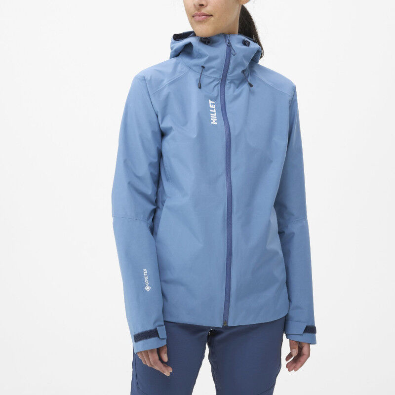 Seneca GTX 2L Jacket - Veste imperméable femme