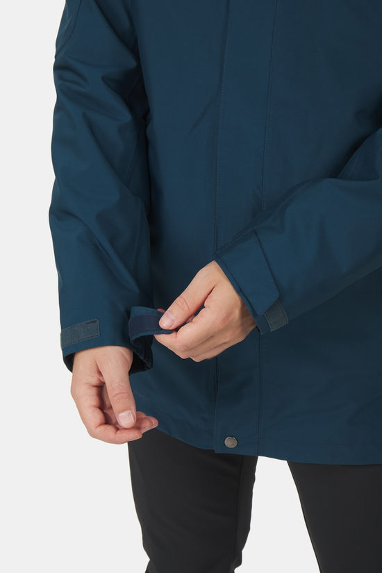 Vaude Vaude Idris 3-In-1 Parka III