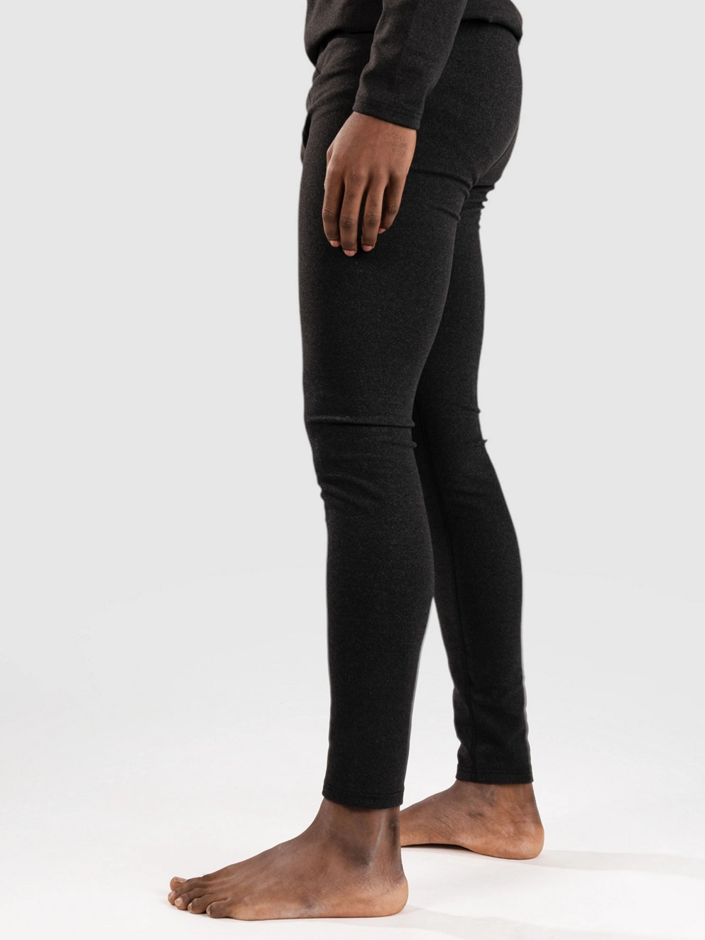 Blue Tomato Essential Comfort Base Layer Bottoms black
