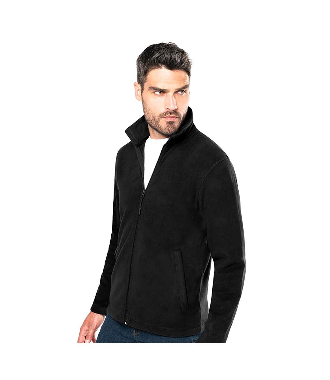 Kariban - Veste FALCO - Hommes (Noir) - UTRW737