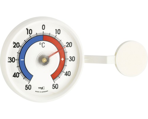 TFA-raamthermometer