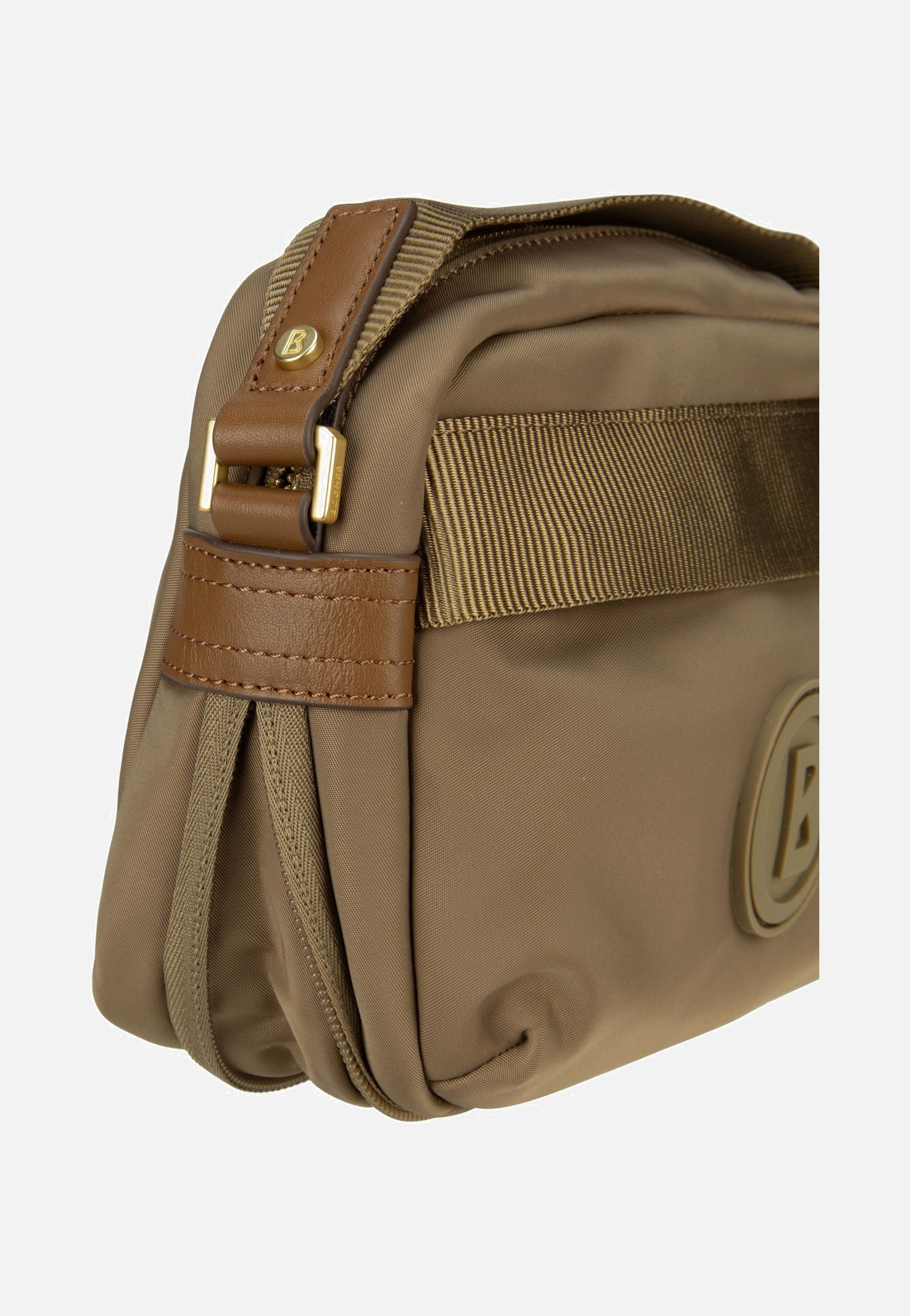 Maggia Lidia XSHZ Khaki - Crossbody Bag