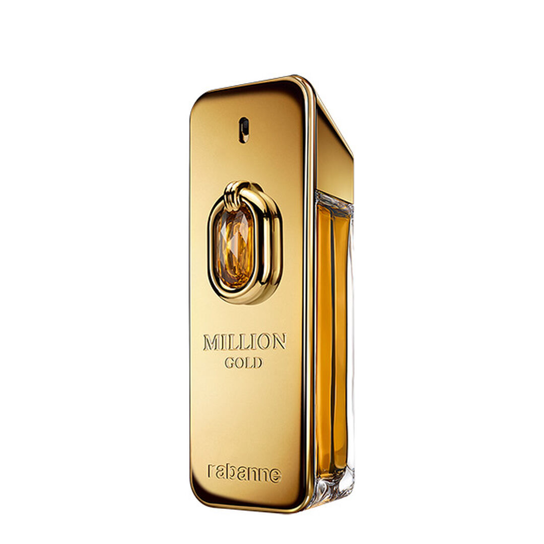RABANNE Million Gold ELIXIR, PARFUM INTENSE - 200ml