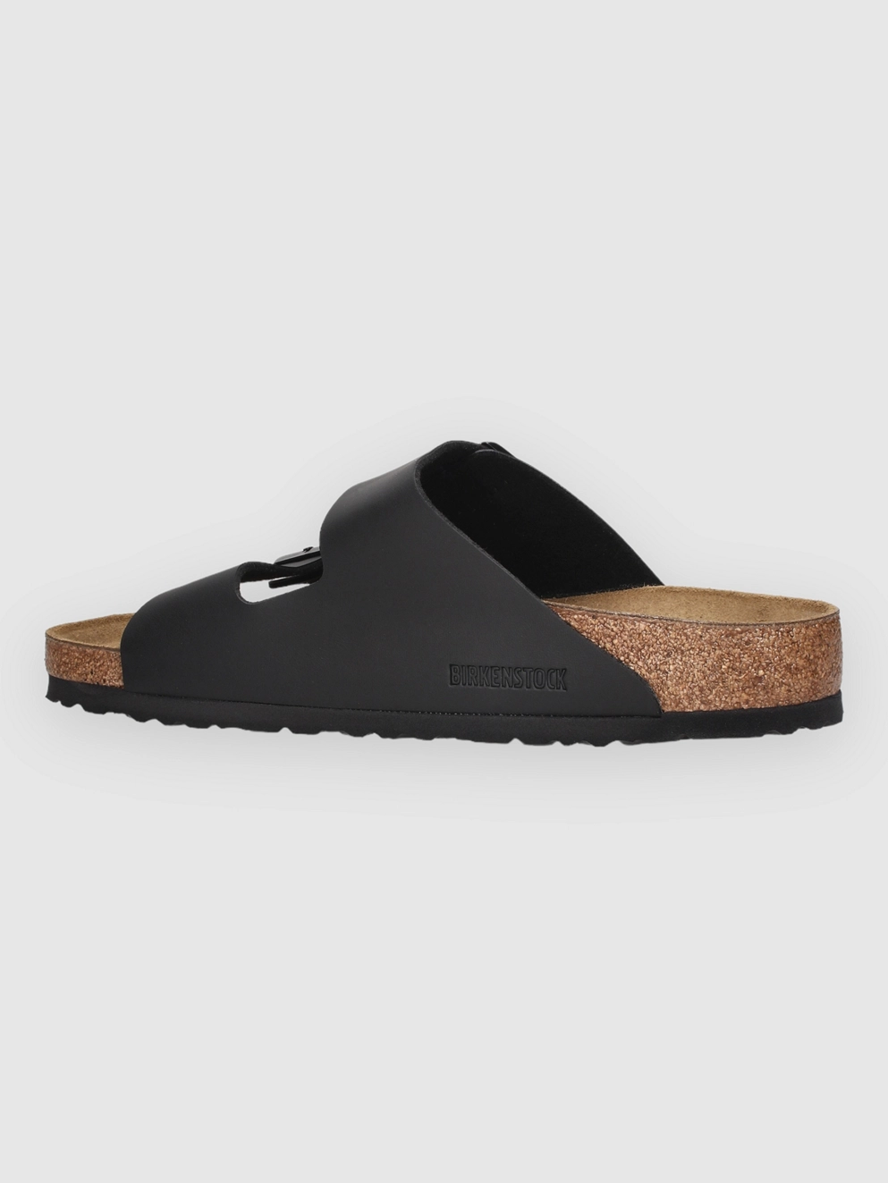 Birkenstock Arizona Sandals black