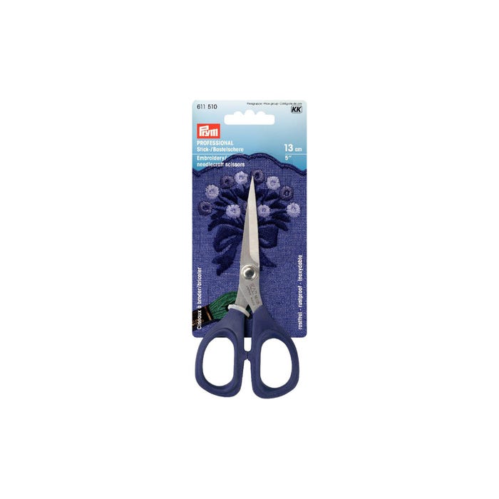 Prym-Borduurschaar 13 cm