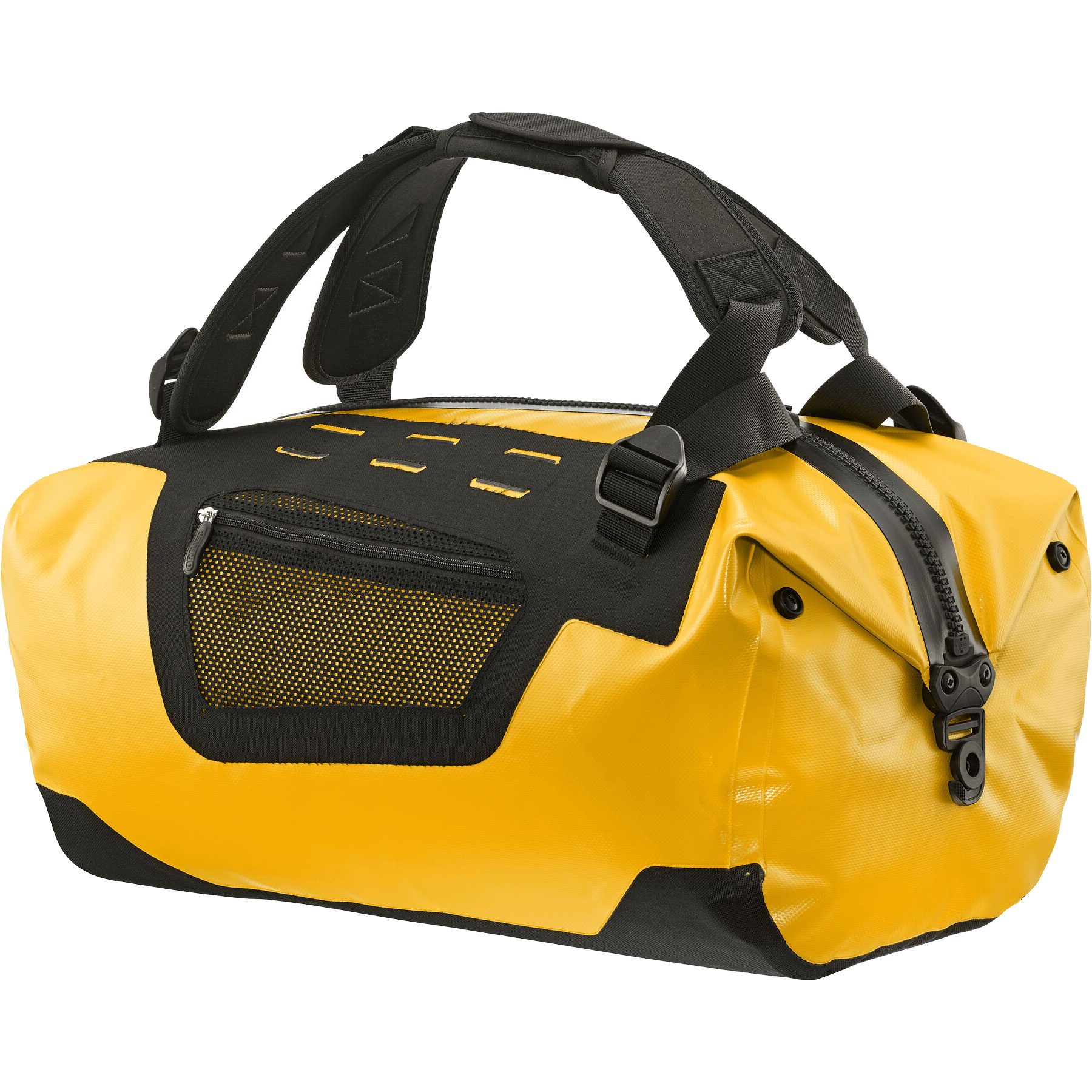 Ortlieb Duffle 40l Reisetasche sunyellow