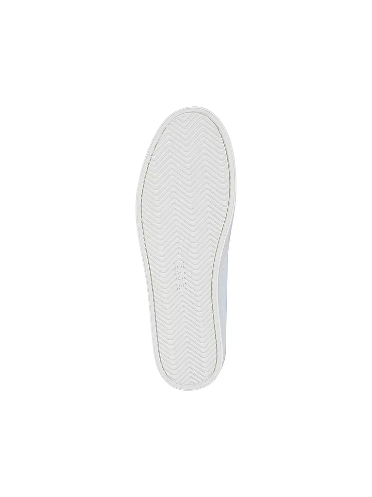 D.A.T.E. Sneaker HILL  weiss