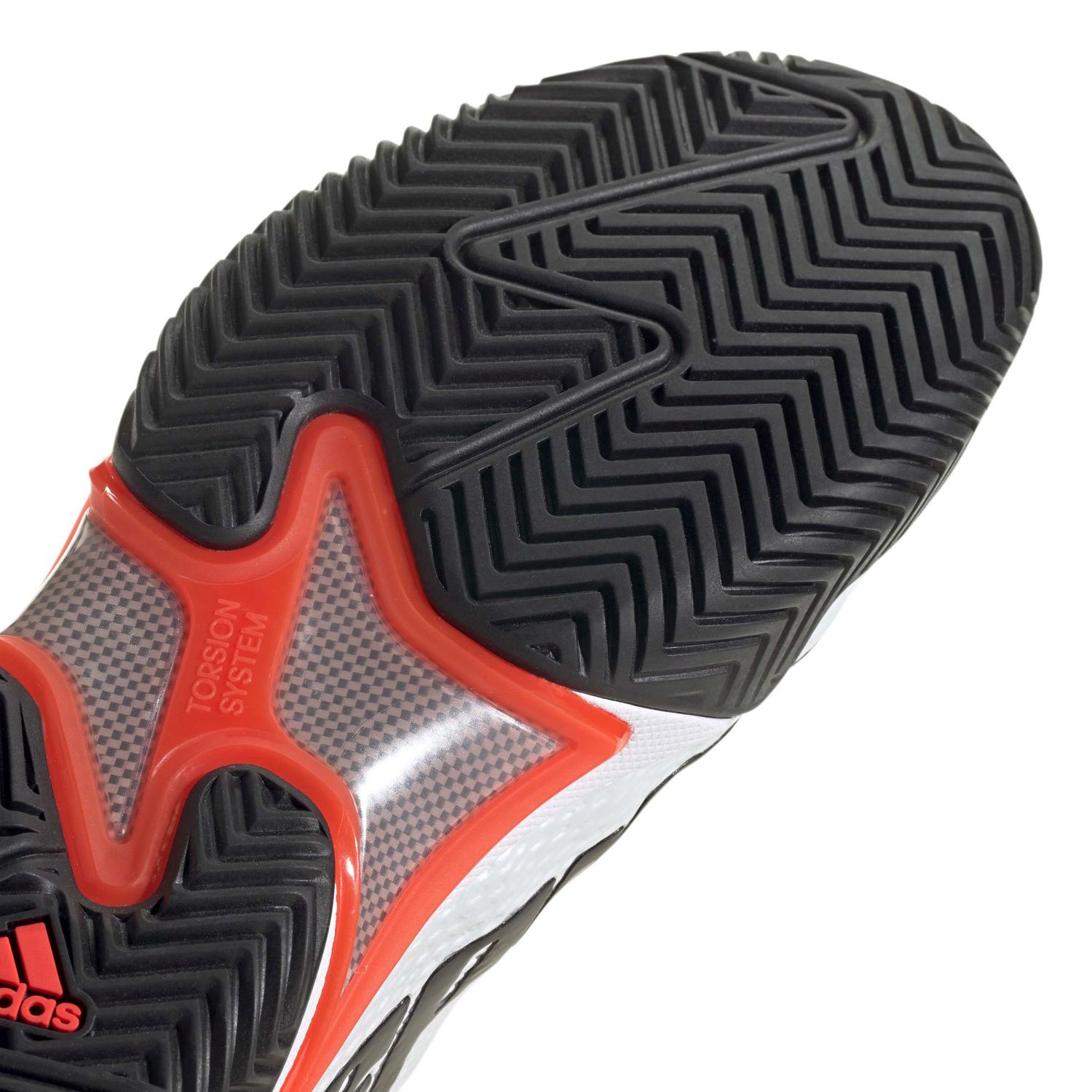 Tênis Adidas Barricade M