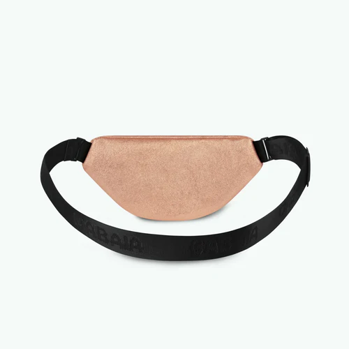 Sac banane Small Saint Raphael rose