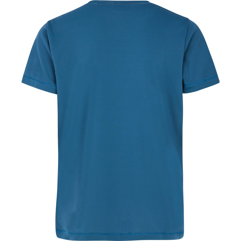 Protest Rolf Jr T-Shirt Jungen raku blue