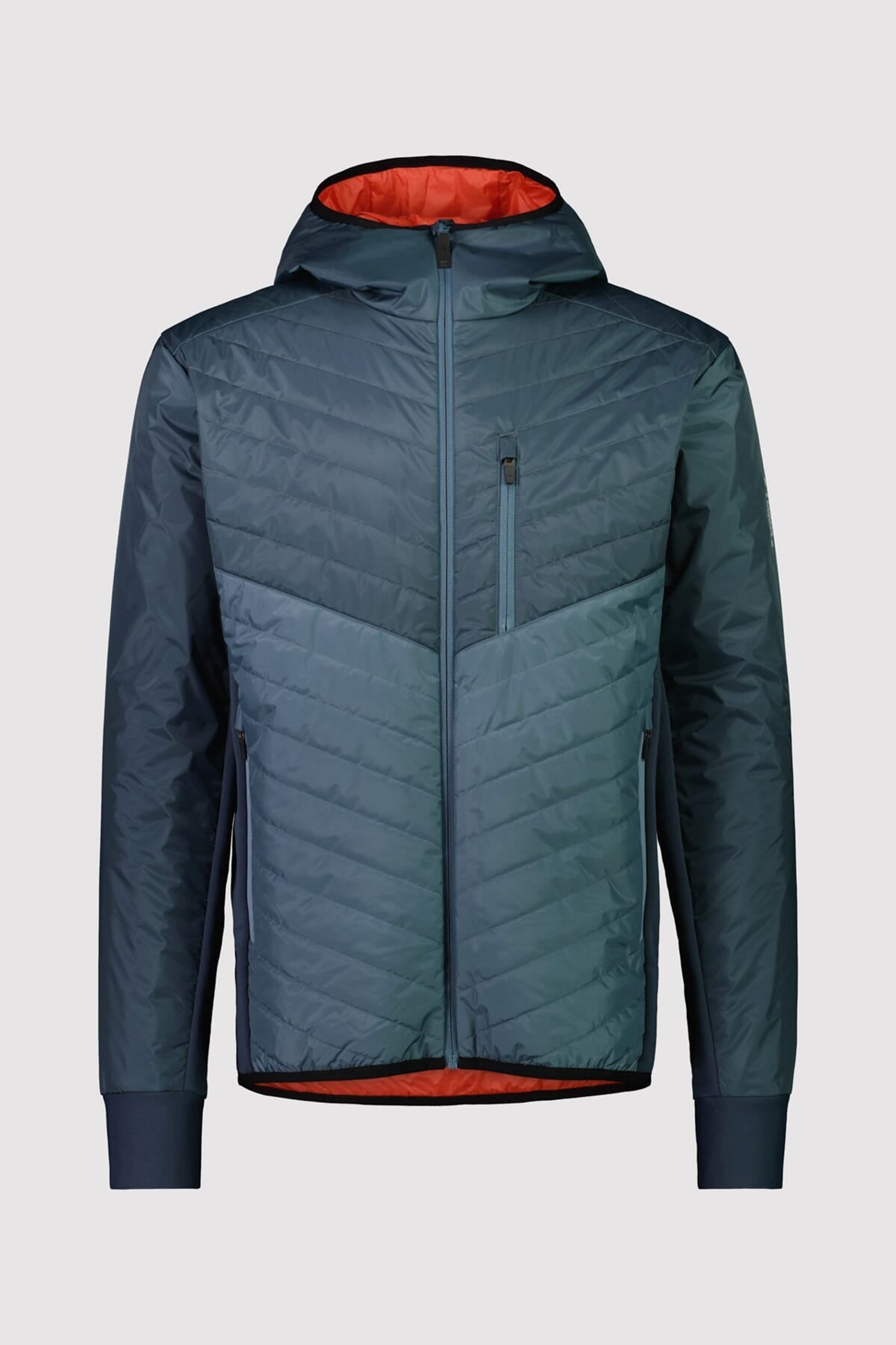 Mons Royale Arete Insulation Hood M's<br>Umulig å ikke like denne jakken!