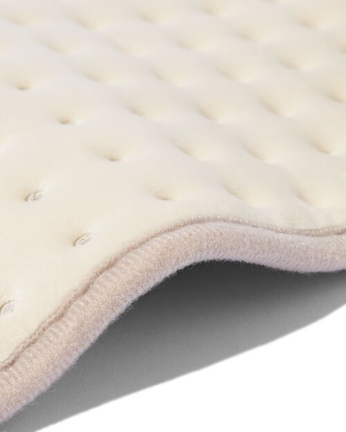 coussin chauffant