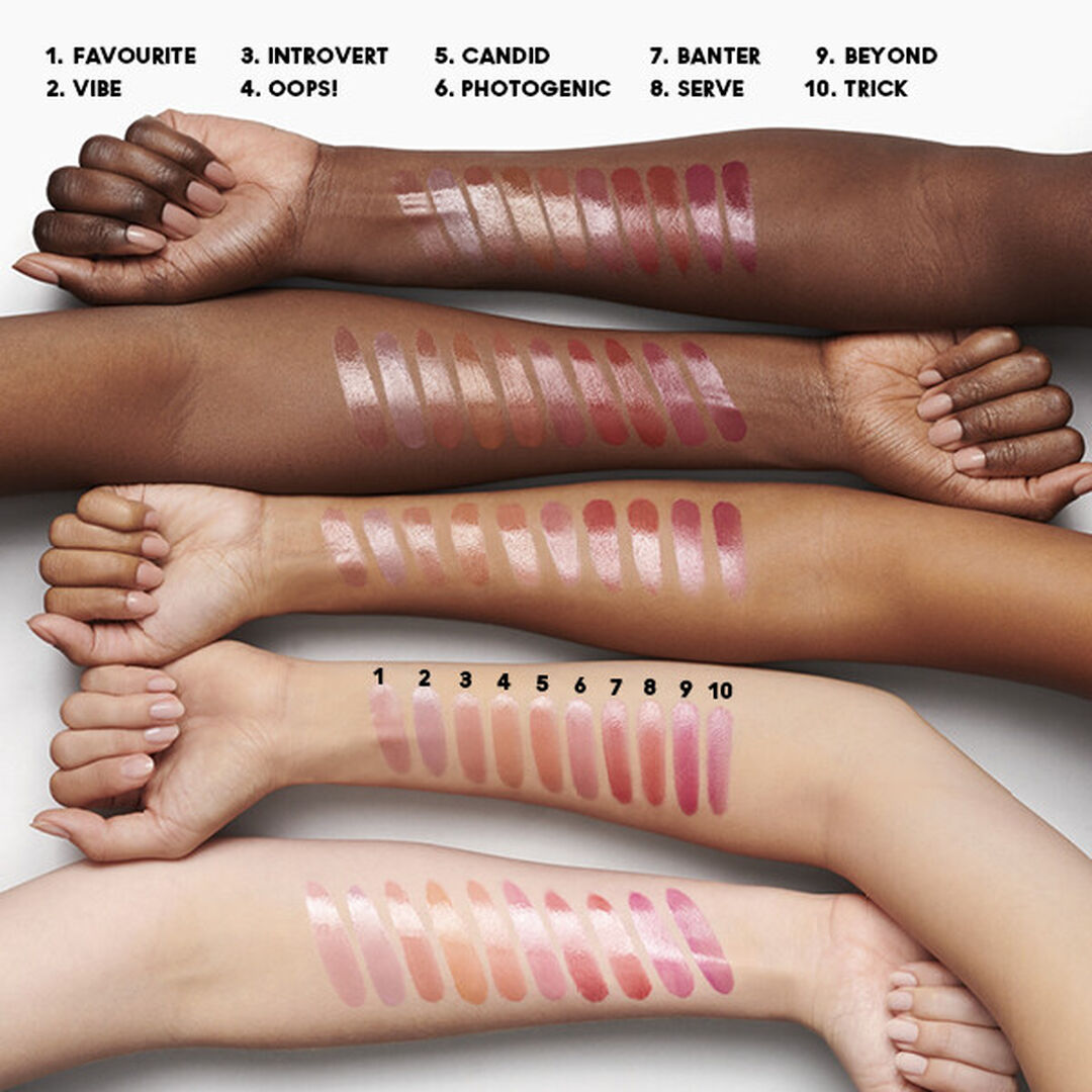 MAC GLOW PLAY Tendertalk Lip Balm