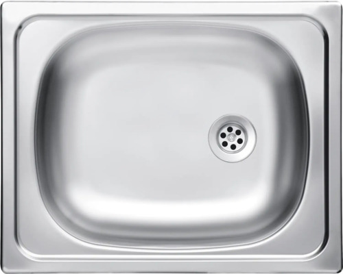 Flex Well keukenblok met apparatuur Cara 220 cm groen eiken mat gedemonteerd omkeerbaar model 00012561