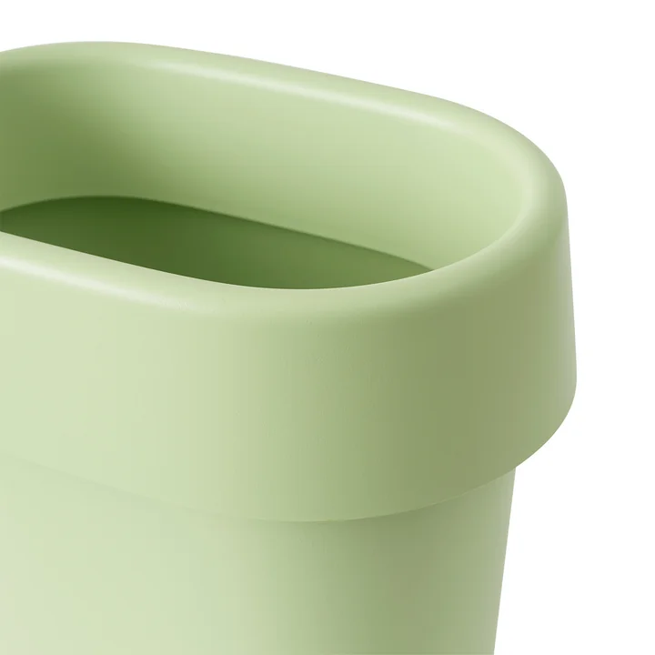 Muuto - Reduce Papierkorb, grau