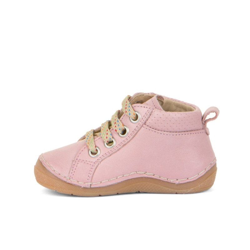 Froddo Froddo Amplio Paix City Lacets Rose